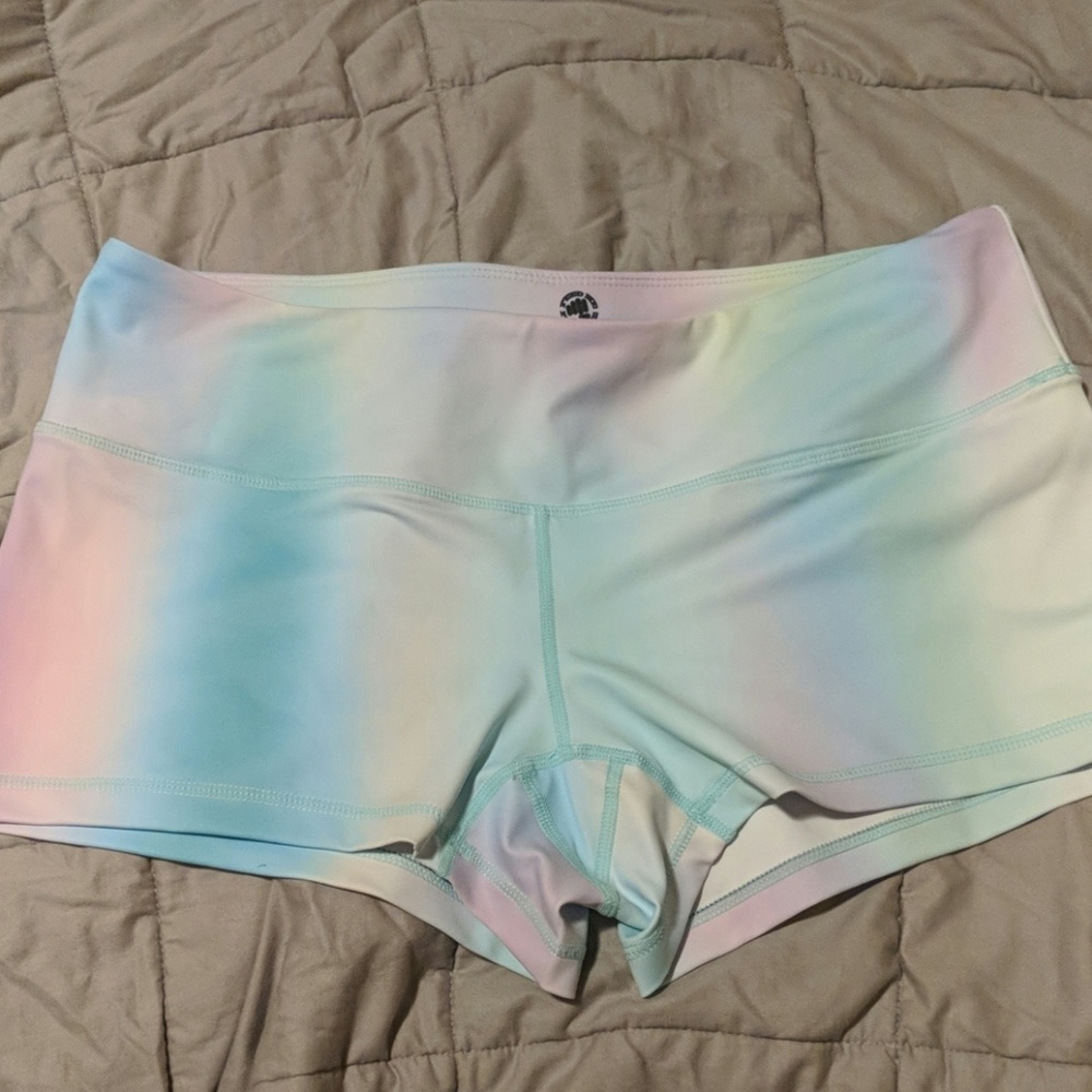 Women's Cosmic Dust Shorts